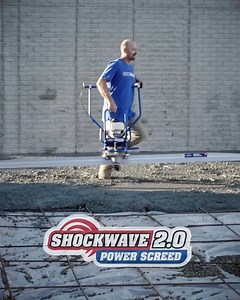The new and improved Shockwave 2.0 is here! 🤩 | Marshalltown Company