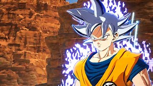 290K views · 5.1K reactions | DRAGON BALL Sparking ZERO - Goku Mastered Ultra Instinct Vs Jiren Full Power | Fighting Gamers | Facebook