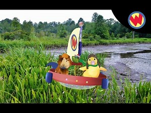 Wonder Pets Save The Ladybug🐞 Ending Theme