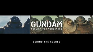 99K views · 721 reactions | Netflixシリーズ『機動戦士ガンダム復讐のレクイエム』独占配信中！ メイキング映像を公開！ 3DCGのザクやガンダムが、どのように作られたのか？ 完成までの制作過程はこちら #機動戦士ガンダム復讐のレクイエム #ネトフリガンダム #復讐のレクイエム #ジオン公国に栄光あれ | Netflix | Facebook