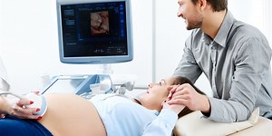 První screening v těhotenství. Co vás čeká a kdy a jak přesně vyšetření probíhá? – Maminka.cz