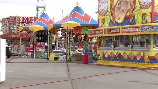 Kentucky State Fair 2025: Everything to know before you go