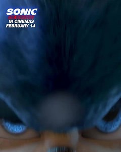 Never seen a blue Hedgehog before? There’s a reason for that… 🦔 💨 | Vue