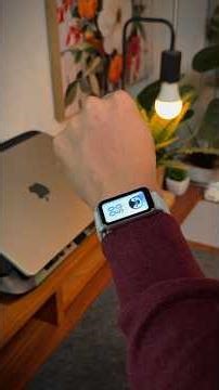 smartwatch ROBOT RBS1