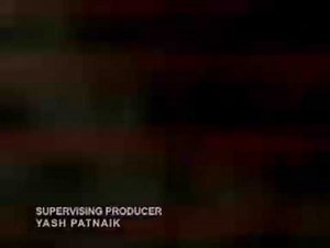 CID: Special Bureau - 2005 - Opening Scene @sonytvoffical