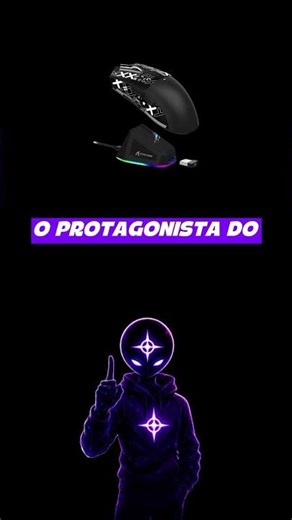 JULGANDO VOCÊ PELO MOUSE QUE USA KKKKKKK #setupgamer #pcgamer #pc #setup
