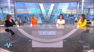 56K views · 772 reactions | Is financial infidelity more damaging than an affair? abcn.ws/2RiH3wd | The View | Facebook