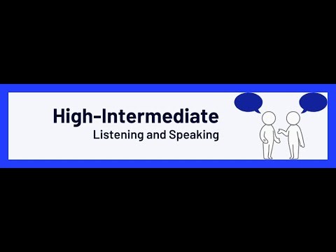 Chapter 1 - Listening Practice