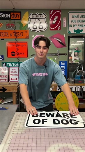 World's most aggressive worker