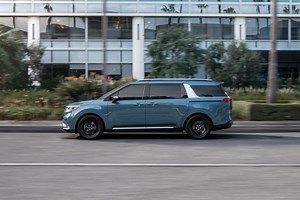 Best Minivans With Comfortable Third-Row Seats, According to Consumer Reports