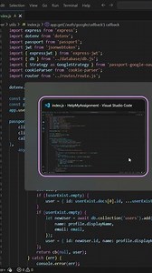 Stop Manually Decoding JWTs! Use express-jwt Instead #webdevelopment #jwt #expressjwt #codingtips