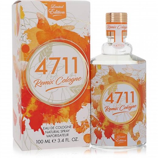 4711 Remix Cologne for Men by 4711 | FragranceX.com