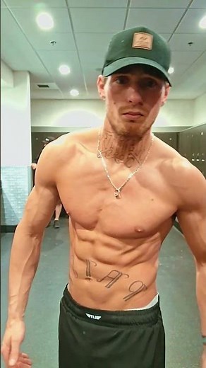 Abs Workout 💪 | Controlled Reps for Real Core Definition 🔥 #gym #fitness #motivation