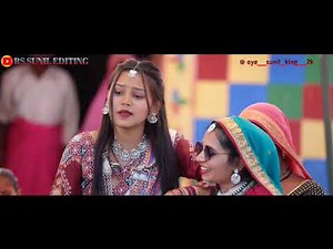 Nev Adiwashi Song l sanjay kirade l Ehai Ne yayni (san) Heena Dawar #aadivasi #love #adivasi