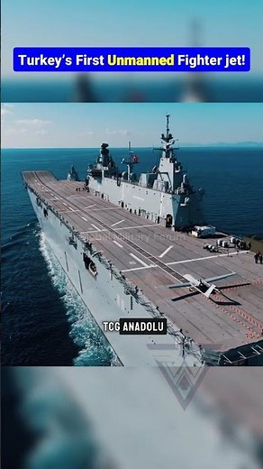 Turkey’s Stealth Drone vs. Regional Threats