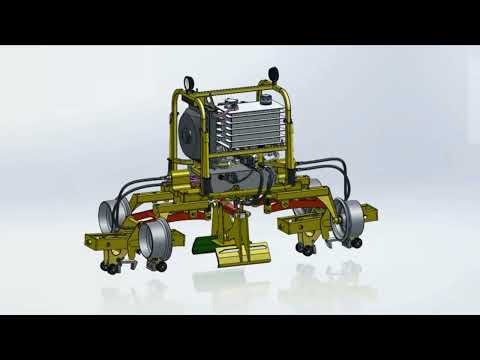 What's New in SOLIDWORKS 2025 - Industrial Equipment, Heavy Machinery and Process Equipment | BEACON