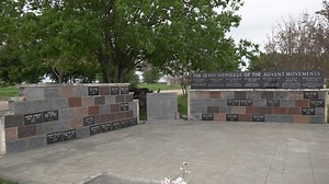 From warzone to peace | What lies on Mount Carmel, site of Branch Davidian siege, 30 years later