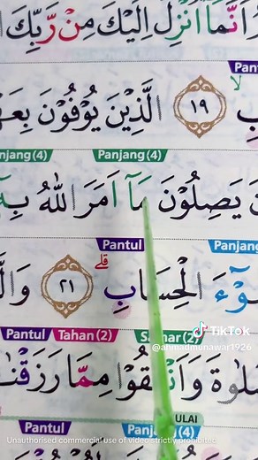 Tadarus Quran: The Benefits of Collective Recitation