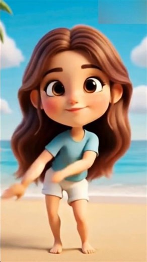 🔥 Montagem Coma 3D Dance Animation 💃 | Viral AI CGI Funk 2025 | Trending Epic Moves 🕺⚡