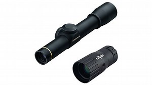 Ar15 Leupold Scope - Best Leupold Scopes In 2022 Reviewed