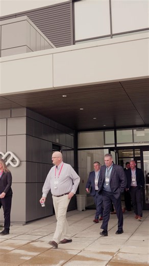 Caring for people goes beyond our work, it’s part of our purpose. 💛 From community partnerships to global healthcare initiatives, Midmark is committed to lifting others up and expanding access to care. Small acts. Big impact. Always for people. #Midmark #MidmarkCares #Philanthropy | Midmark Corporation