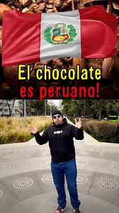 1M views · 70K reactions | ¡El chocolate es peruano!  . . . . #mexico #historiaparatontos #parati #historia #Perú | Historia para t0ntos | Facebook