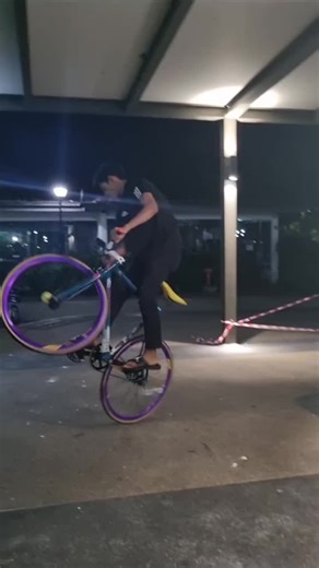 Liberty Street V6 Ride Experience