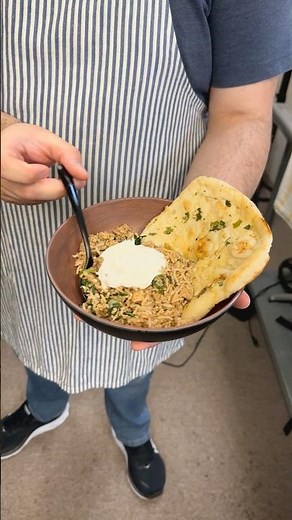 This Is The Perfect Chicken and Rice Recipe!