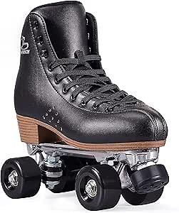 13 results for "PAPAISON Microfiber Row Classic Professional Quad Skates"