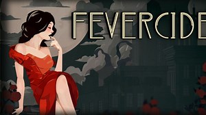 2D恐怖类银河战士恶魔城游戏《Fevercide》Steam页面开放