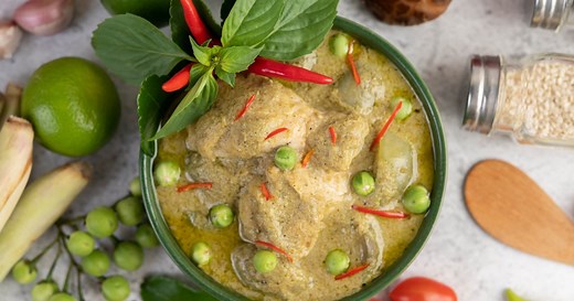 éveillez vos papilles : le colombo de porc traditionnel fait maison