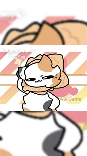 Outfit Swap! feat. Calico Cream & Alistaire