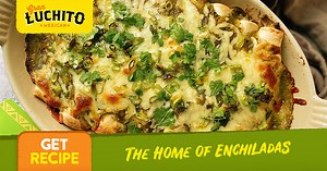 Authentic Enchilada Recipes To Make At Home