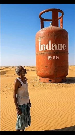 This Gas Cylinder Became a Home! (Unbelievable Transformation)