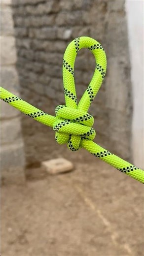 The Queen Of Knots !