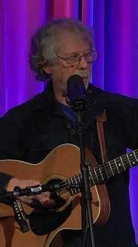 Paul Kaplan performs his original song “After the Fire” on Songwriters’ Spotlight
