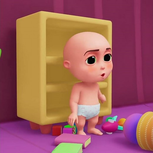 Magical adventure with Mommy! ✨ Who will win? #babysong #family #kidscartoon #shorts