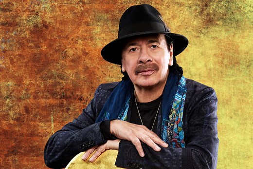 SMOOTH (EN ESPAÑOL) - Santana - LETRAS.COM