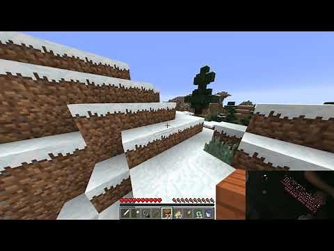 Minecraft Speedrun Mini-Tutorials | Stronghold Triangulation