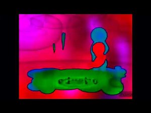 Nick Jr Productions 2005 (Horror Version 5.0) 😱