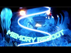 MEMORY REBOOT - Murder Drones - Edit