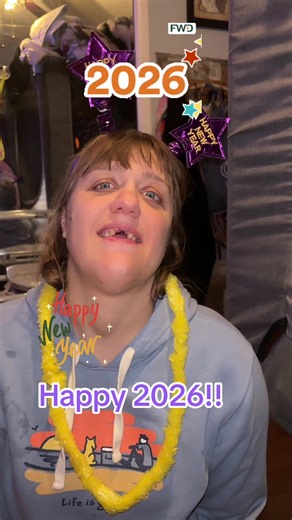 #fyp #fypシ゚viral #CaryssaJoy #2026 #happynewyear