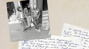 Chan Marshall Talks About Voicing Janis Joplin's Letters | American Masters