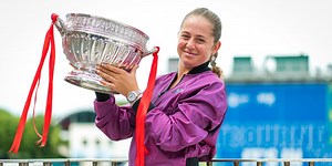 Eastbourne 2022: Draws, dates, prize money and everything you need to know