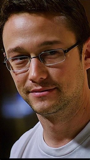 Snowden (2016) | He Leaked CIA Secrets to a Reporter #movie #tvshow