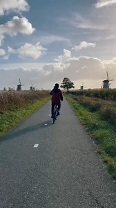 55K views · 654 reactions | Dutch windmills! ❤️  @k__alhattali w/ @abdullah_almayahi/ IG | Love The Netherlands | Facebook
