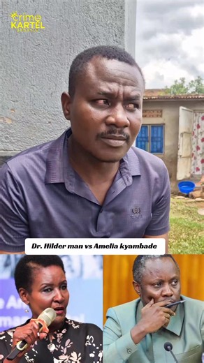 Amelia Kyambade vs Dr. Hilderman — Mpigi Court Case Update