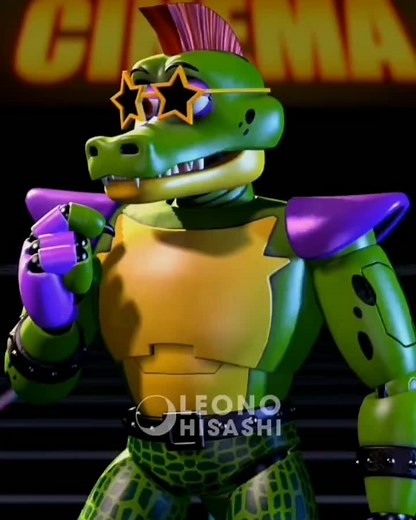 vova (@.sfnp) - ame #fyp #foryou #foryoupage #nafedit #fnaf #fivenightsatfreddy #fivenightsatfreddys #edit