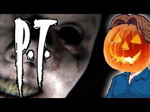 P.T. | ProJared Plays!