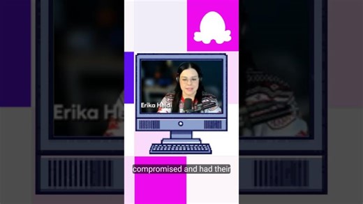 A look into the tj-actions/changed-files #GitHub Actions Compromise #opensource #malware #security | Erika Heidi